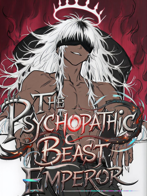Read The Psychopathic Beast Emperor Light Novel Online