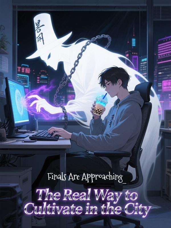 Read The Real Way to Cultivate in the City Light Novel Online