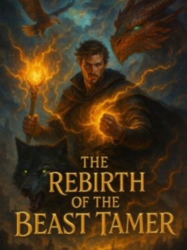 Read The Rebirth Of The Beast Tamer Light Novel Online