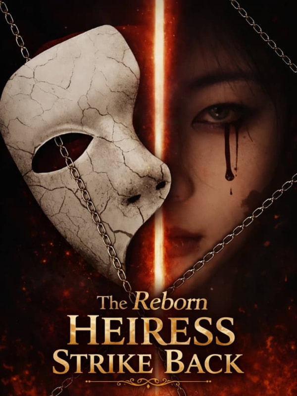 Read The Reborn Heiress Strike Back Light Novel Online