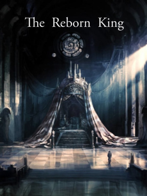 Read The Reborn King Light Novel Online
