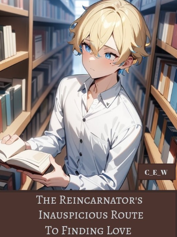 Read The Reincarnator's Inauspicious Route to Finding Love Light Novel Online