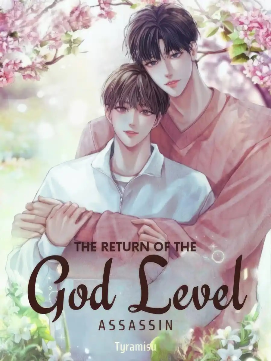 Read The Return of the God Level Assassin Light Novel Online