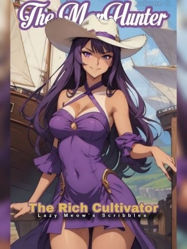 Read The Rich Cultivator Light Novel Online