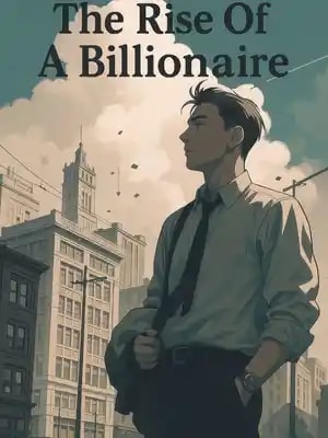 Read The Rise Of A Billionaire 1943 Light Novel Online