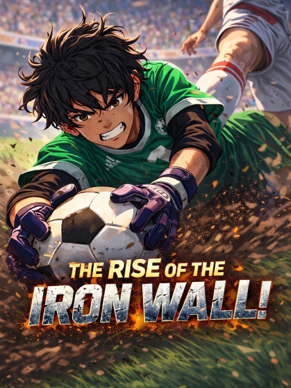 Read The Rise of the Iron Wall! Light Novel Online