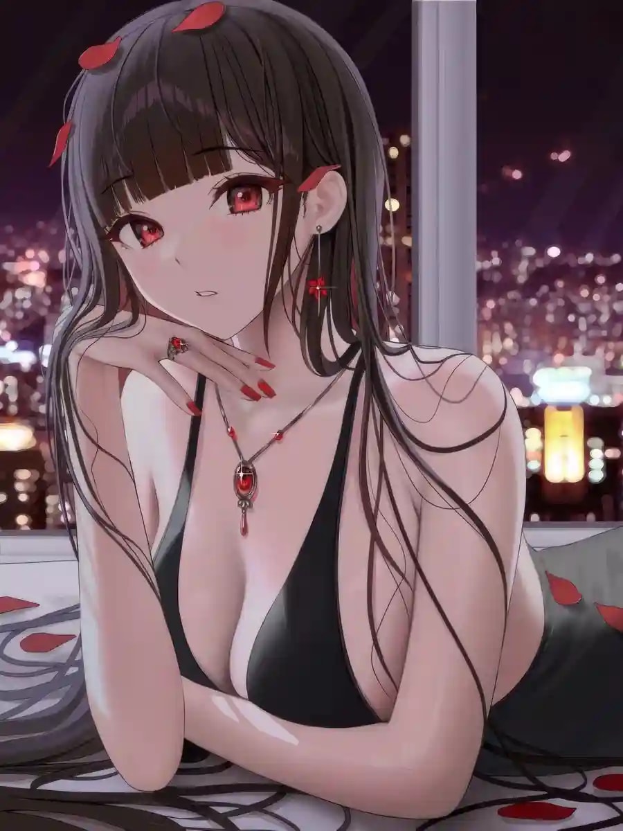 Read The rise of the pervert primordial Light Novel Online