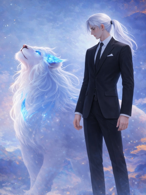Read THE RISE OF WHITE CONQUEROR Light Novel Online