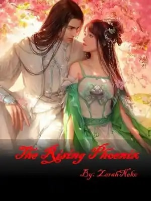 Read The Rising Phoenix Light Novel Online