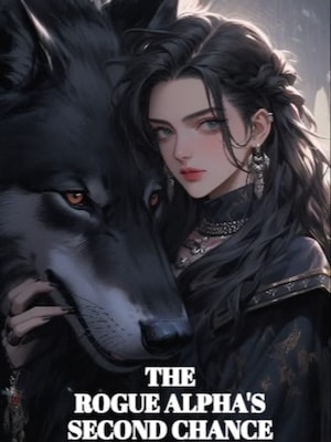 Read The Rogue Alpha's Second Chance Light Novel Online