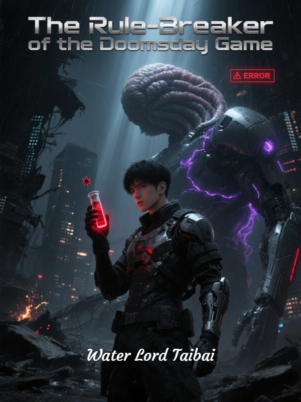 Read The Rule-Breaker of the Doomsday Game Light Novel Online