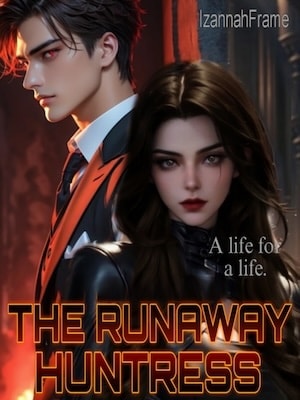 Read The Runaway Huntress Light Novel Online