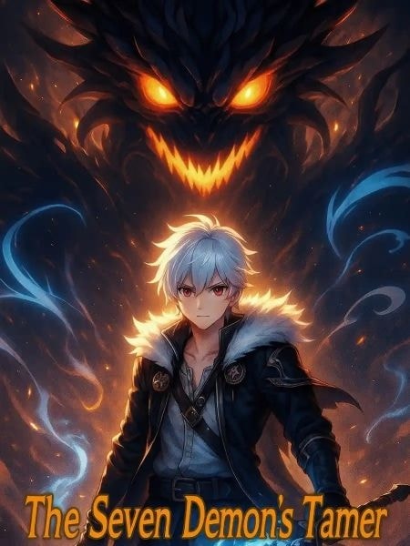 Read The Seven Demon's Tamer Light Novel Online