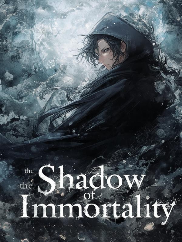 Read The Shadow of Immortality Light Novel Online