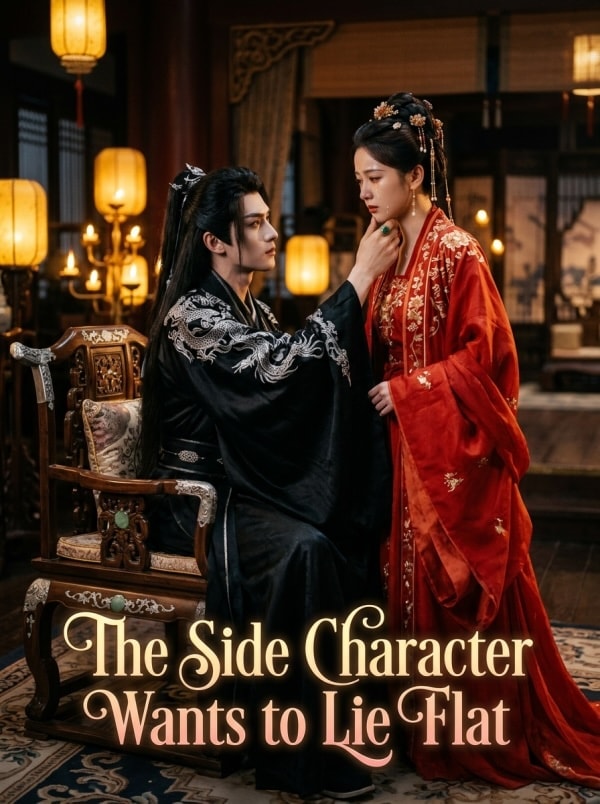 Read The Side Character Wants to Lie Flat Light Novel Online