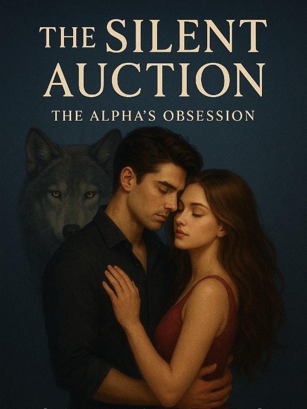 Read The Silent Auction: The Alpha's Obsession Light Novel Online