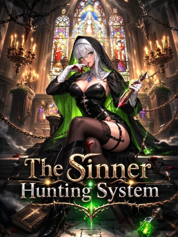 Read The Sinner Hunting System Light Novel Online