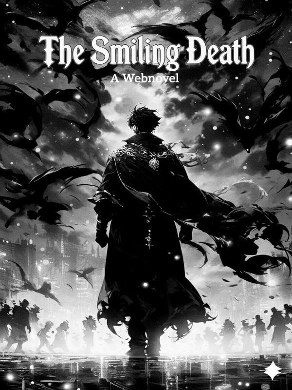 Read The Smiling Death Light Novel Online