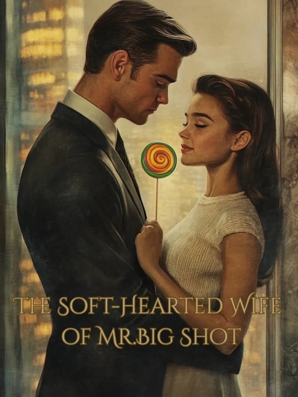 Read The Soft-Hearted Wife of Mr. Big Shot Light Novel Online
