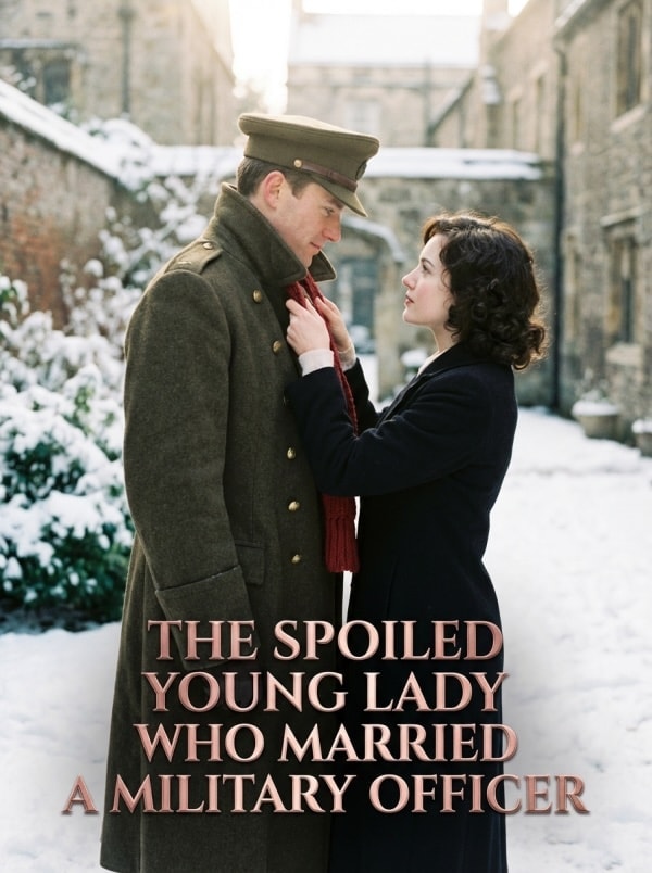 Read The Spoiled Young Lady Who Married a Military Officer Light Novel Online
