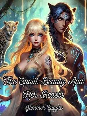 Read The Spoilt Beauty And Her Beasts Light Novel Online