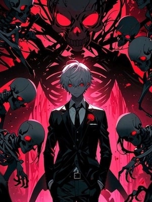 Read The SSS-Rank System: From Outcast To Overlord Light Novel Online