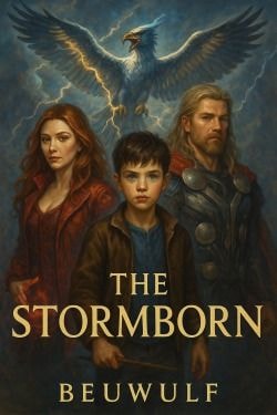 Read The Stormborn Light Novel Online