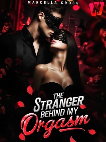 Read The Stranger Behind My Orgasm Light Novel Online