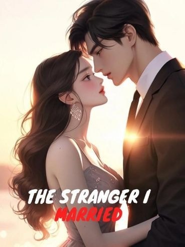 Read The Stranger I Married Light Novel Online