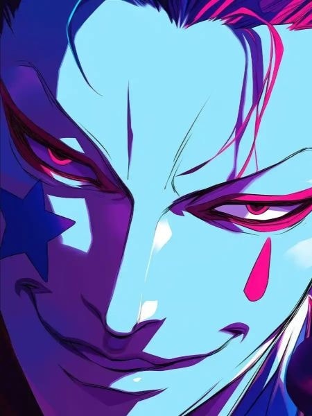 Read The Strongest Assassin of the Zoldyck Family! Light Novel Online