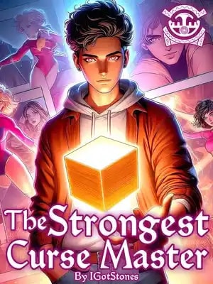 Read The Strongest Curse Master Light Novel Online