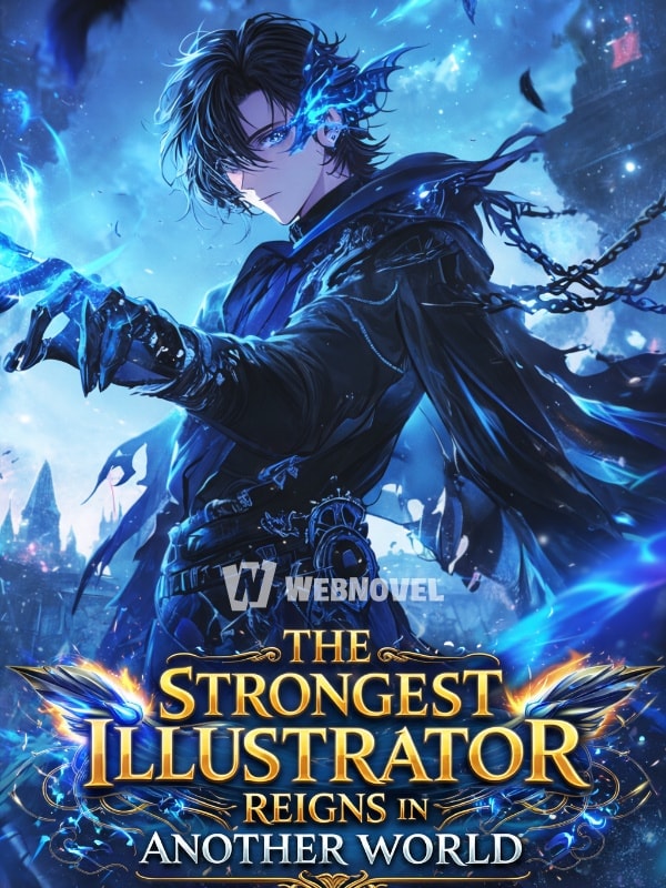 Read The Strongest Illustrator Reigns in Another World Light Novel Online