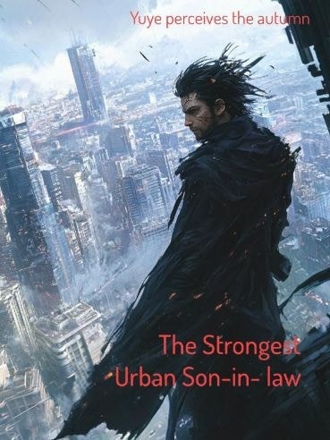 Read The Strongest Urban Son-in-law Light Novel Online