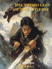 Read The Sword God of the Universe Light Novel Online