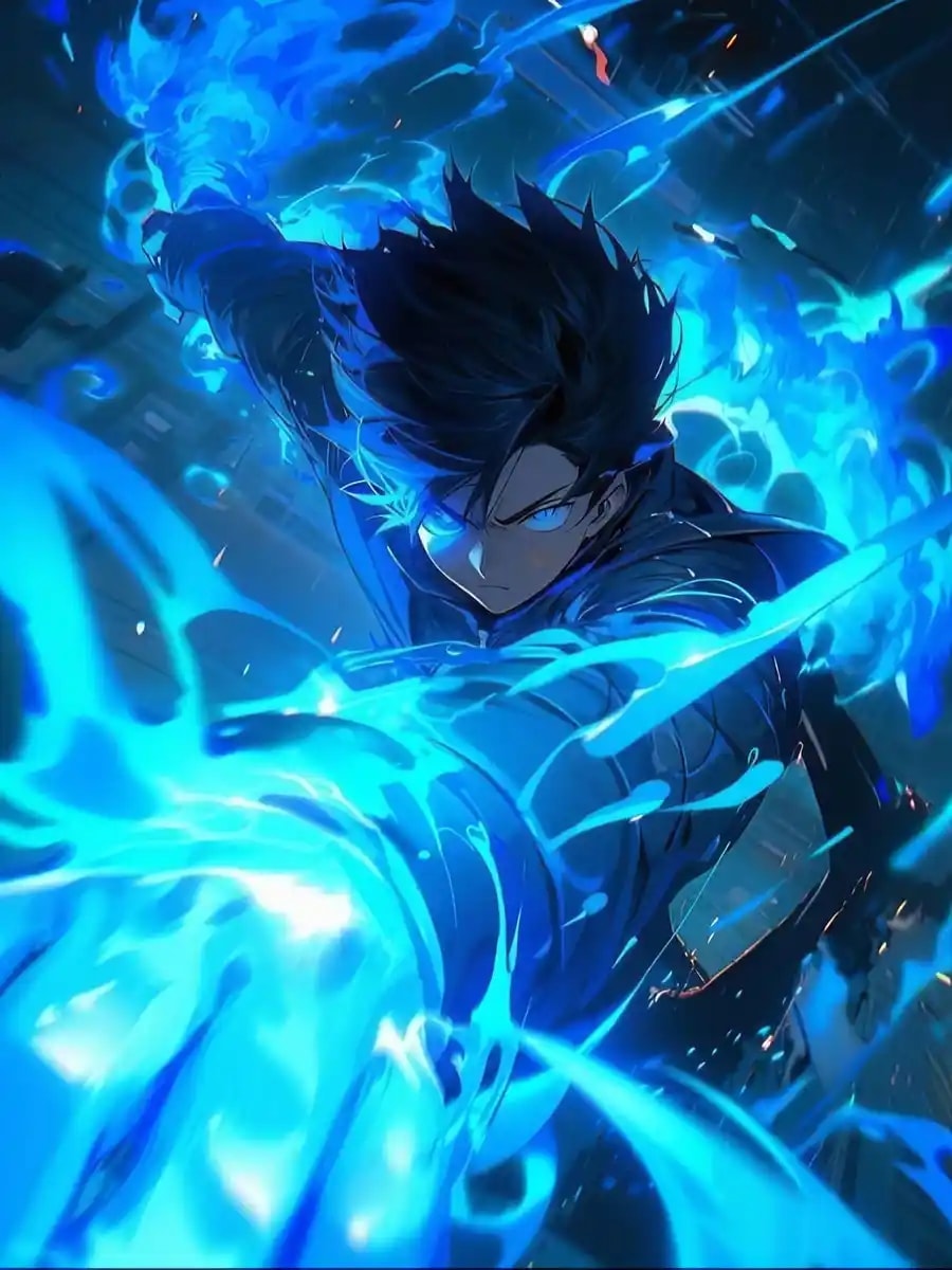 Read The System Awakens: Rise of the Champion Light Novel Online