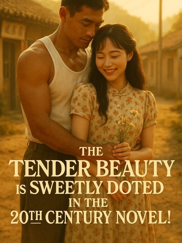 Read The Tender Beauty is Sweetly Doted in the 20th Century Novel! Light Novel Online