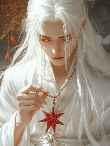 Read The Thorne of Destiny Light Novel Online