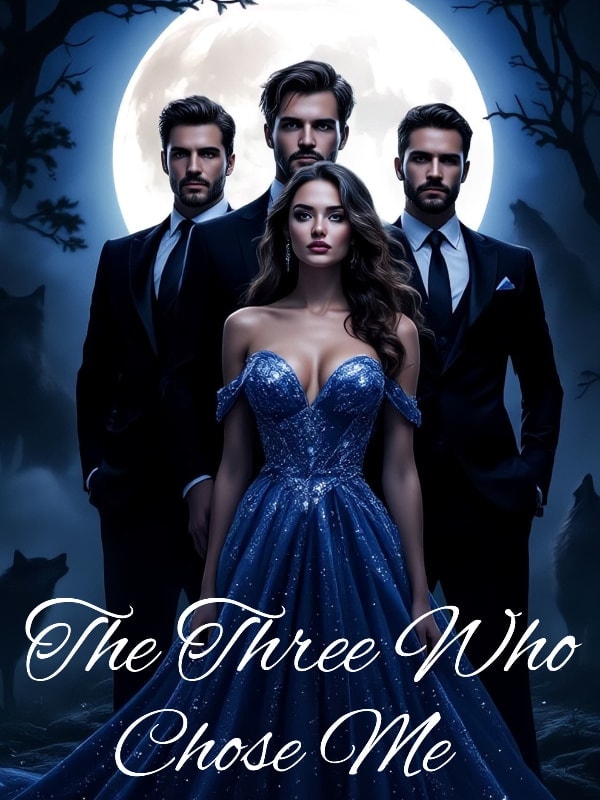 Read The Three Who Chose Me Light Novel Online