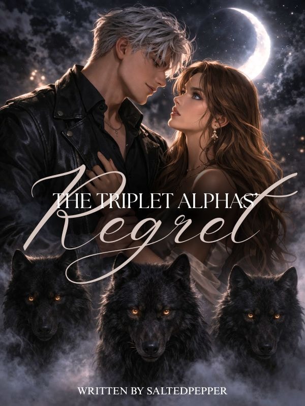 Read The Triplet Alphas' Regret Light Novel Online