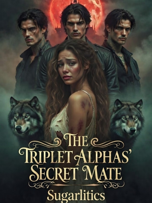 Read The Triplet Alphas' Secret Mate Light Novel Online