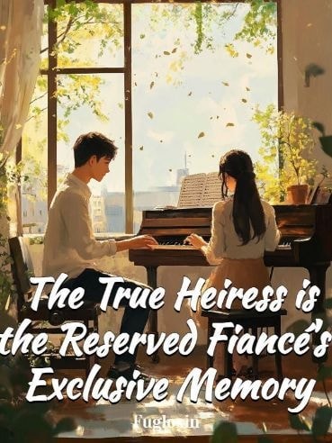 Read The True Heiress is the Reserved Fiancé's Exclusive Memory Light Novel Online