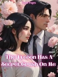 Read The Tycoon Has A Secret Crush On Me Light Novel Online