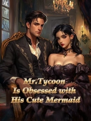 Read The Tycoon's Enchanted Mermaid Light Novel Online