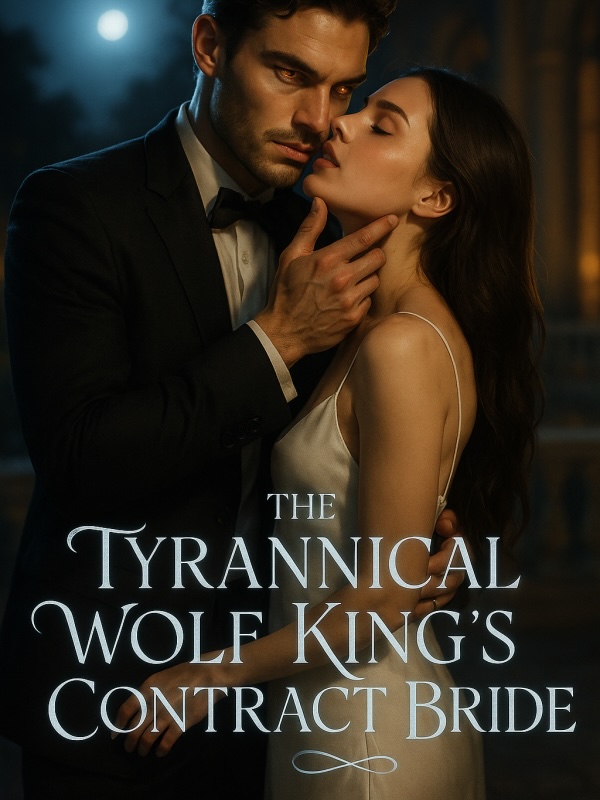 Read The Tyrannical Wolf King's Contract Bride Light Novel Online