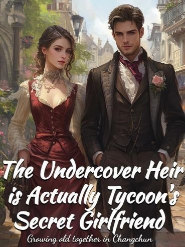 Read The Undercover Heir is Actually Tycoon's Secret Girlfriend Light Novel Online