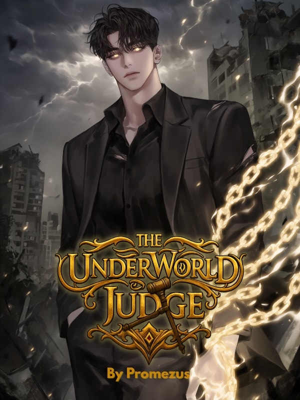 Read The Underworld Judge Light Novel Online