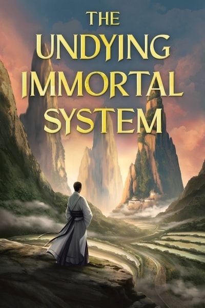 Read The Undying Immortal System [Book 1 Stubbing Aug 31st] Light Novel Online