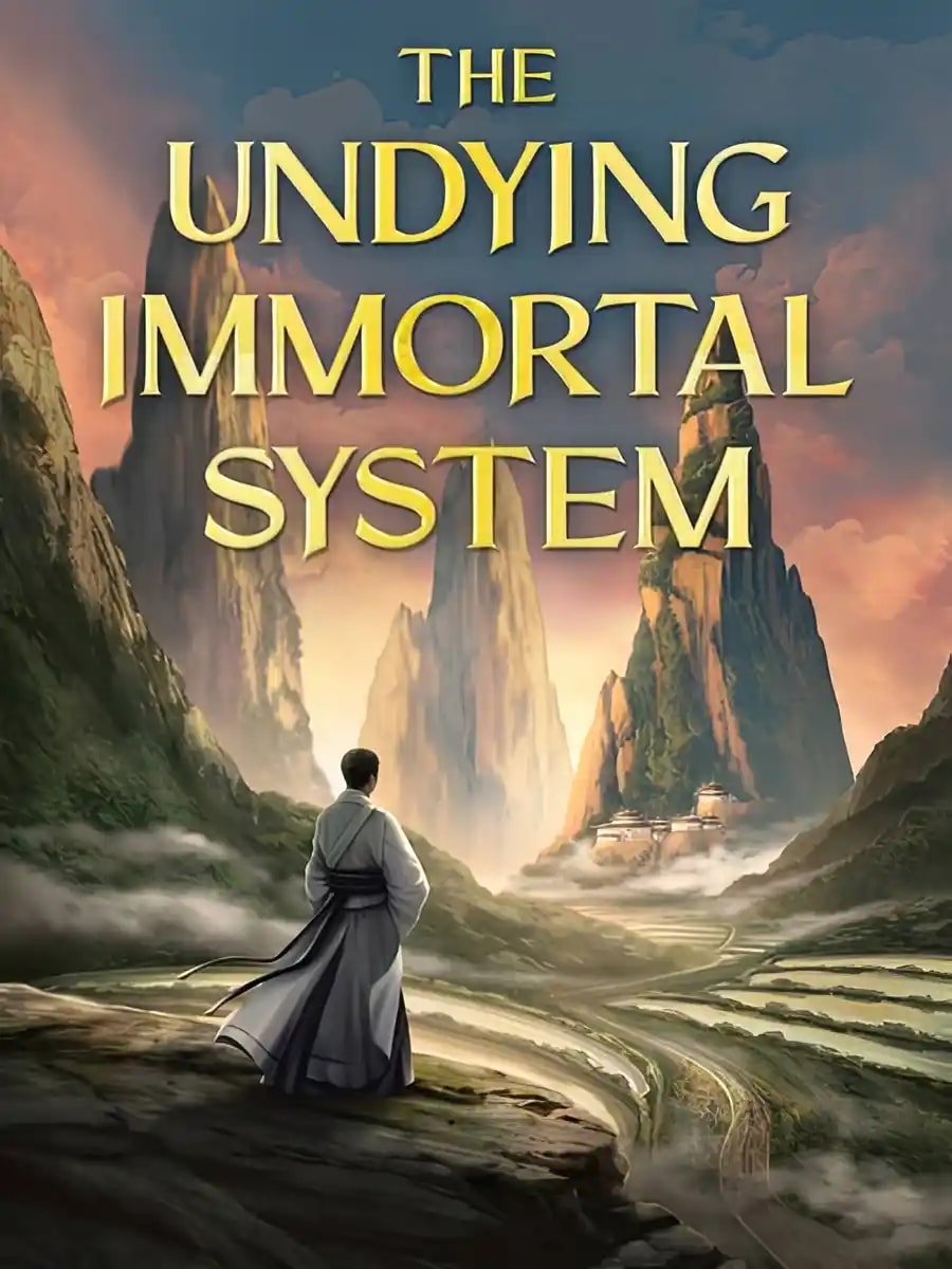 Read The Undying Immortal System Light Novel Online