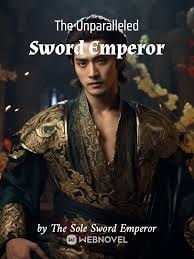 Read The Unparalleled Sword Emperor Light Novel Online