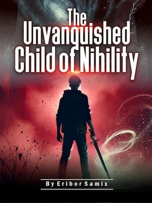 Read The Unvanquished: Child of Nihility Light Novel Online
